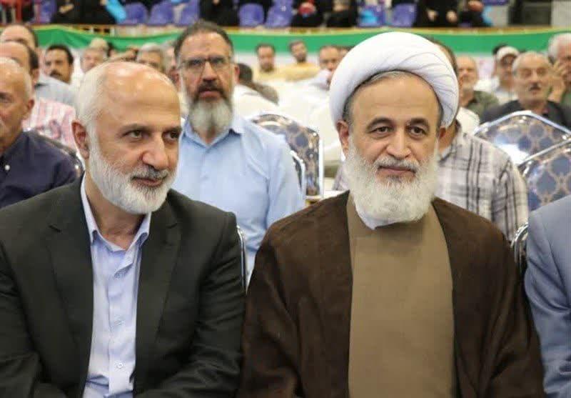 برگزاری همایش خانواده و مدرسه در همدان