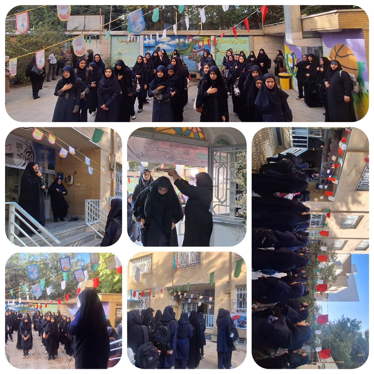 شروع کلاسهای تابستانی پایه دهم