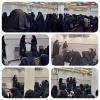 وفات حضرت معصومه سلام الله علیها