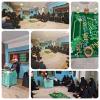 دومین  روز از روضه اباعبدالله الحسین 