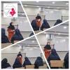 هماهنگی اولیه مربی ورزش با دانش آموزان
